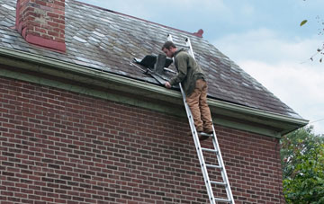 what affects urgent Old Shirley roof repairs