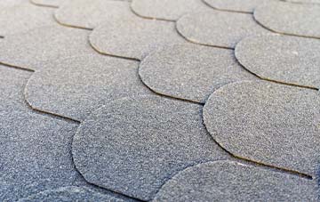 Old Shirley asphalt roofing costs