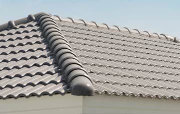 advantages of Old Shirley clay roofing