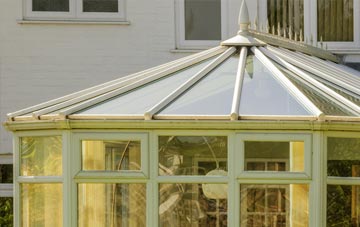 conservatory roof repair Old Shirley, Hampshire