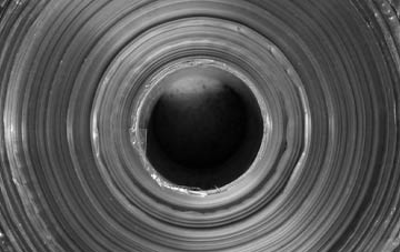 Old Shirley edpm waterproofing