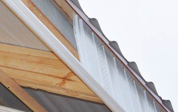 why Old Shirley fascia repairs are essential