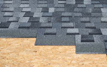 expert Old Shirley asphalt roof companies