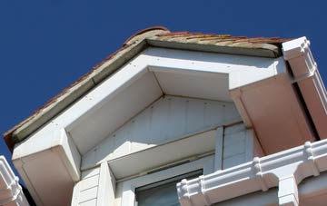 Old Shirley fascia installation costs