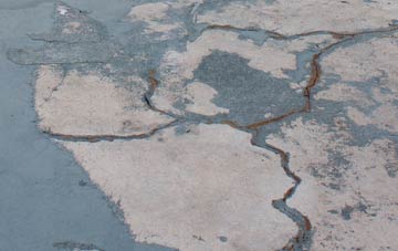 fibreglass roofing replacement Old Shirley