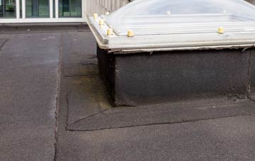 disadvantages of Old Shirley flat roofs