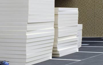 Old Shirley flat roof insulation costs