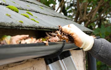 gutter cleaning Old Shirley, Hampshire