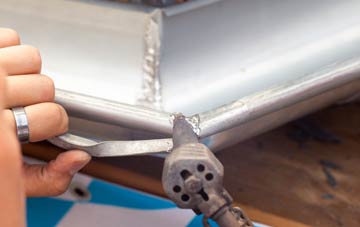 disadvantages of Old Shirley lead roofing