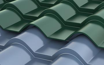 who should consider Old Shirley plastic roofs