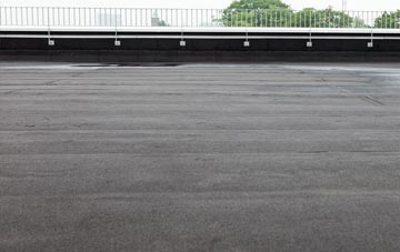 Old Shirley asphalt roof replacement
