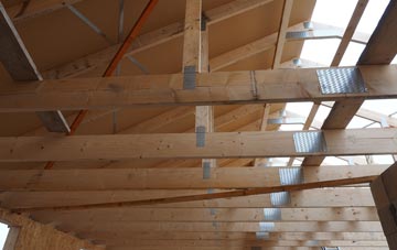 Old Shirley roof truss costs