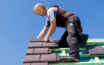 disadvantages of Old Shirley slate roofing