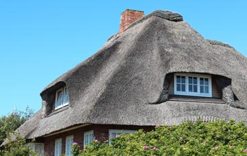 thatch roofing Old Shirley, Hampshire