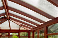 Old Shirley conservatory roofing insulation