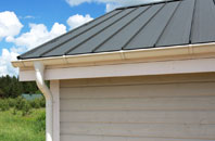 Old Shirley fascia repair