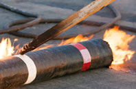 free Old Shirley flat roofing repair quotes