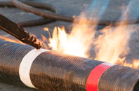 Old Shirley flat roofing replacement