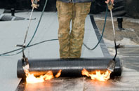 Old Shirley flat roof sealing quote