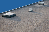 Old Shirley flat roofing