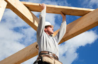 Old Shirley roof replacement work