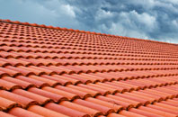 Old Shirley roofing tiles